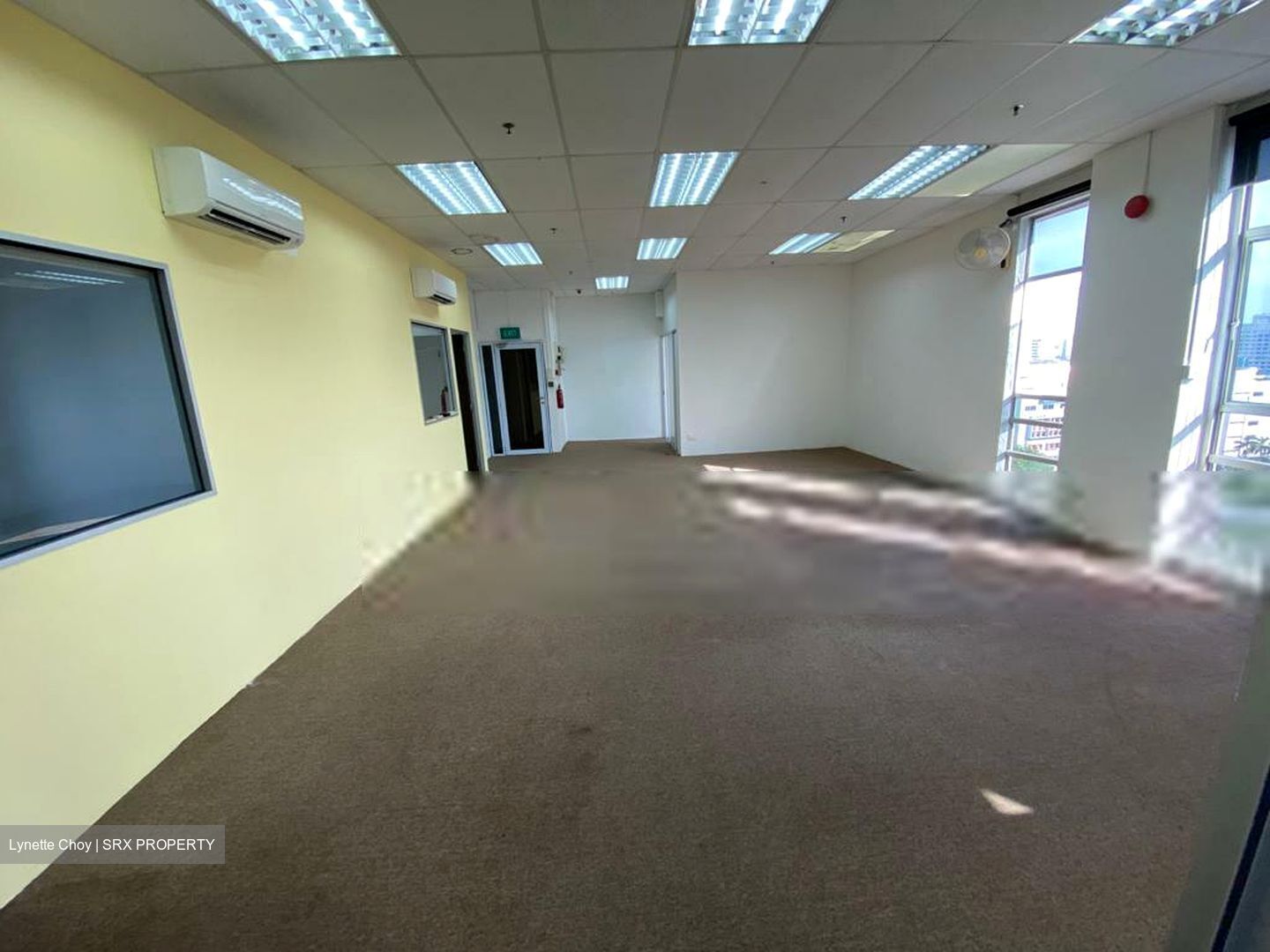 Sharely Warehouse (D13), Factory #453715631